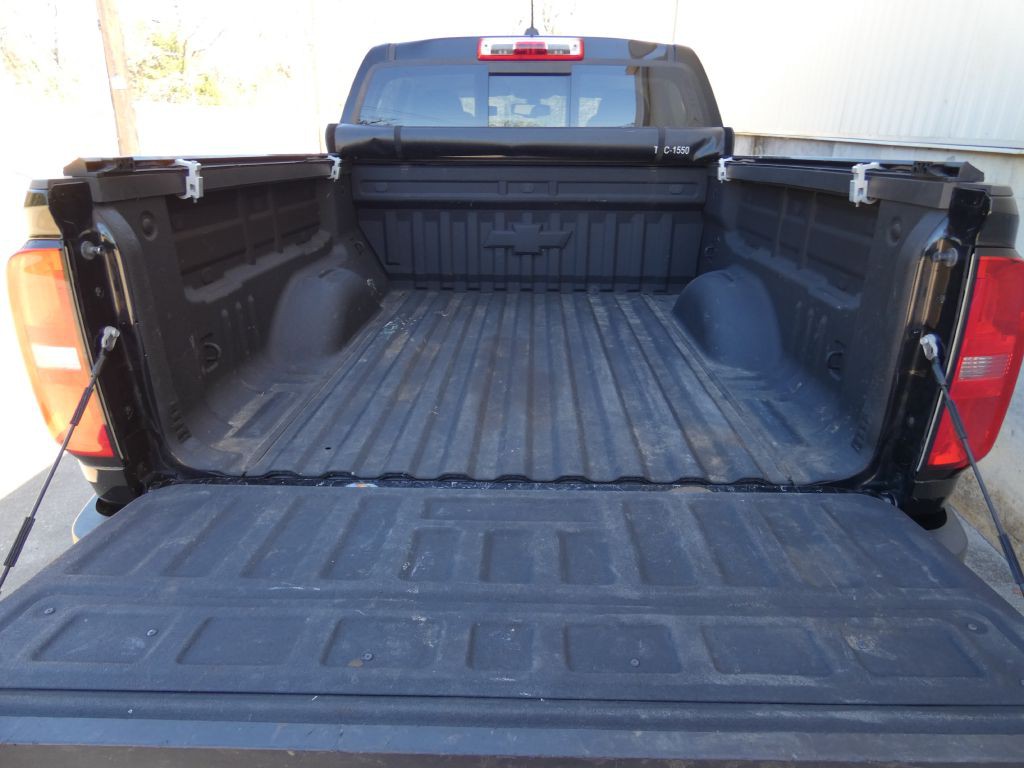 2016 Chevrolet Colorado Image 17