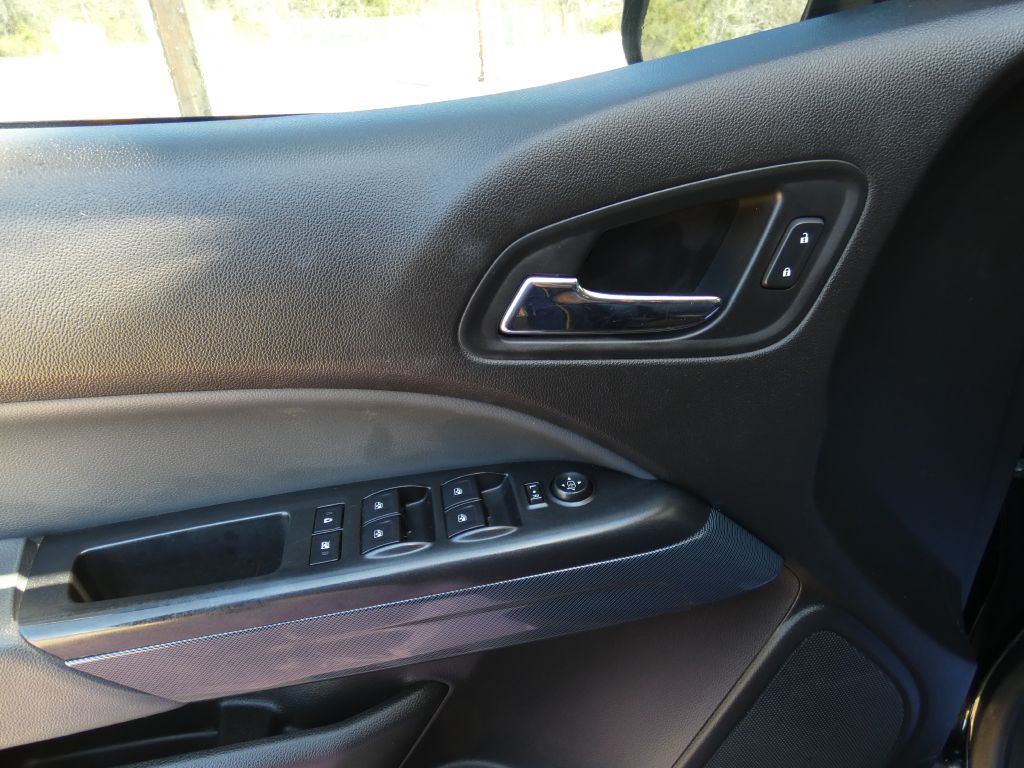 2016 Chevrolet Colorado Image 18