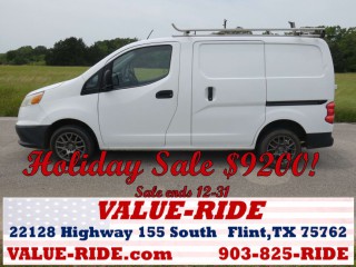 Image for 2015 Chevrolet Express LS ID: 6415032