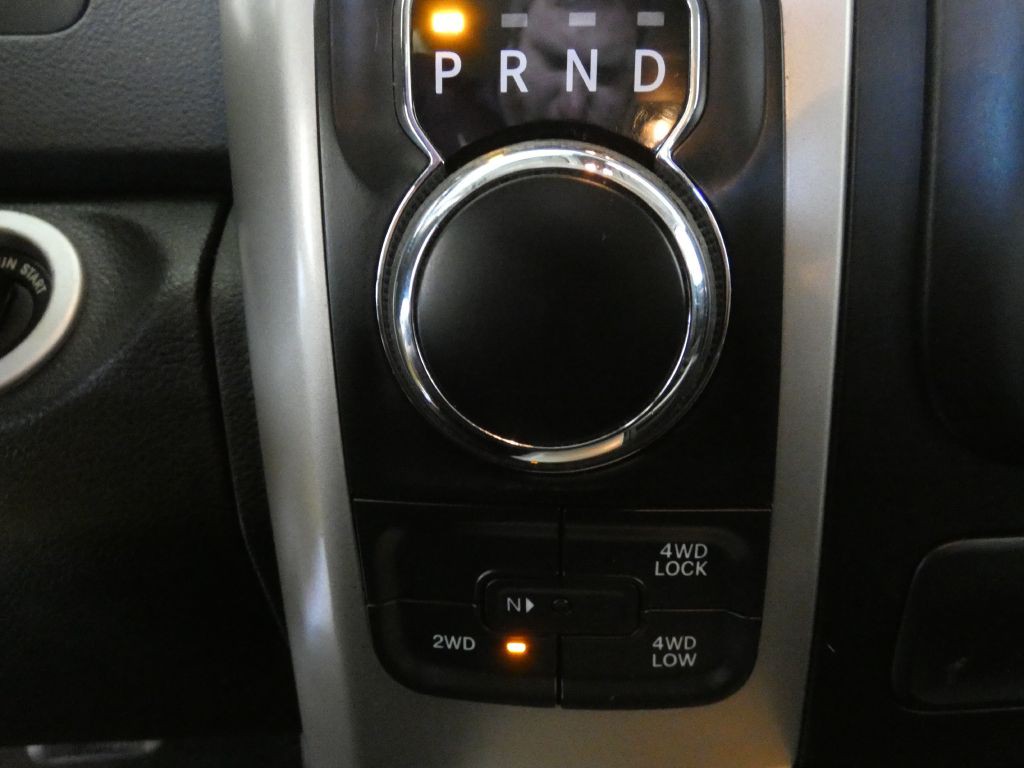 2014 RAM 1500 Image 10