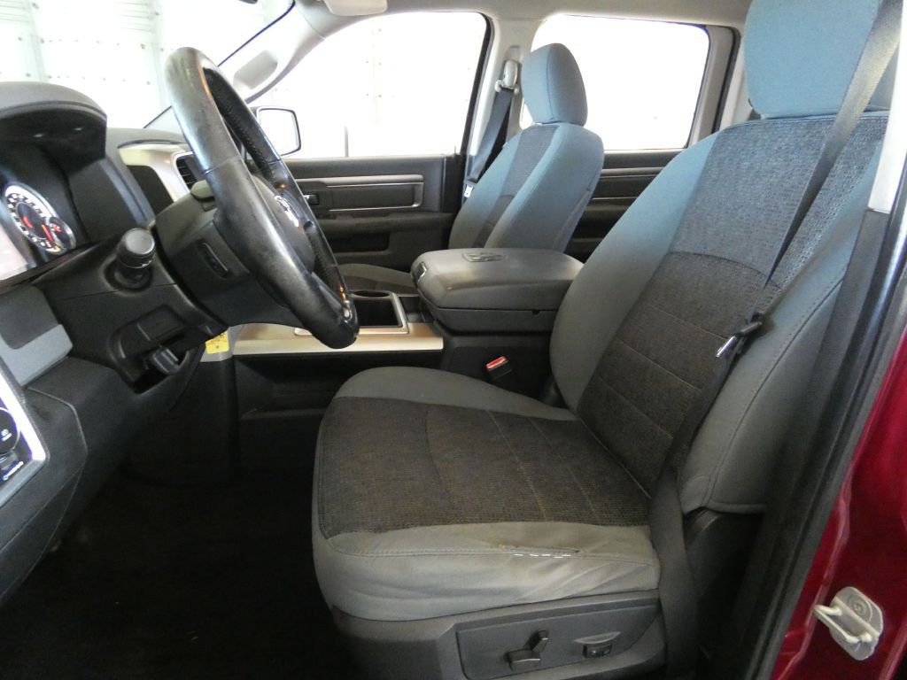 2014 RAM 1500 Image 11