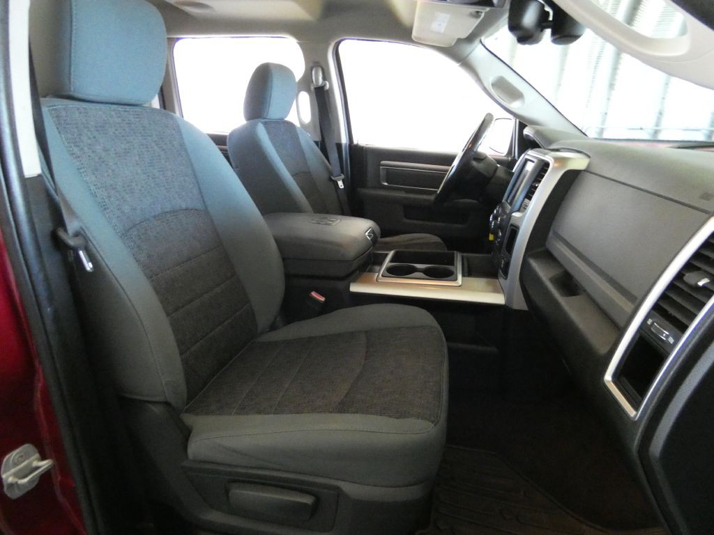 2014 RAM 1500 Image 12