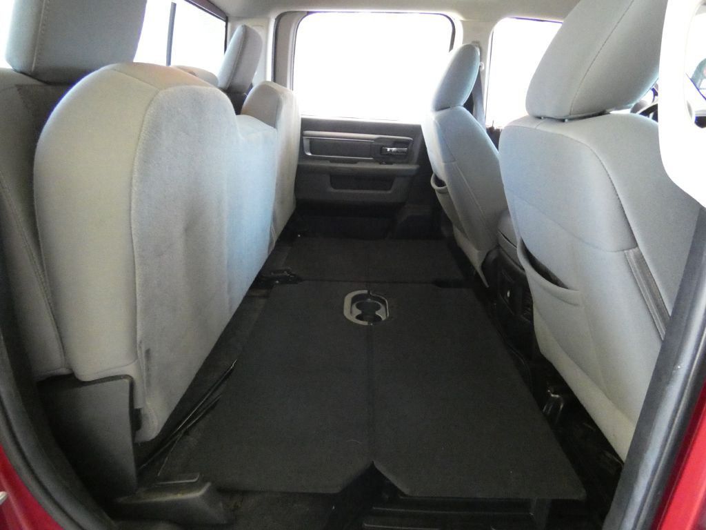 2014 RAM 1500 Image 15