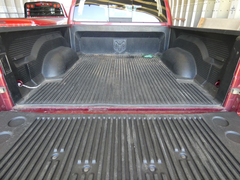 2014 RAM 1500 Image 23