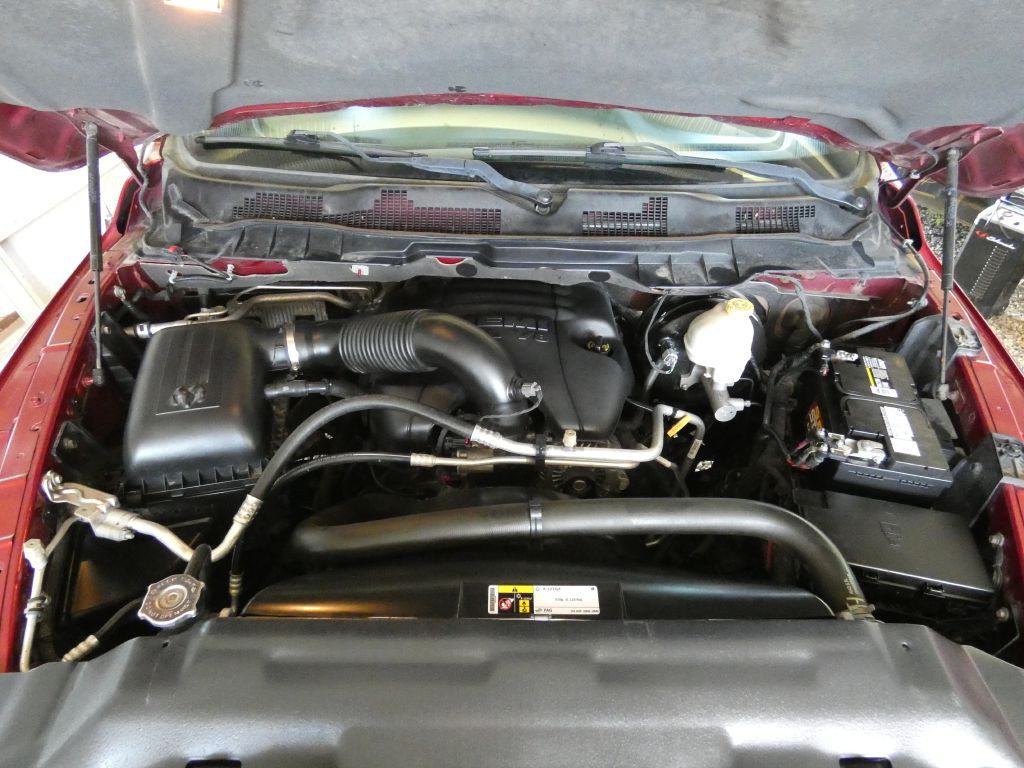 2014 RAM 1500 Image 26