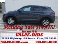 Image for 2019 Hyundai Tucson SE ID: 6440444