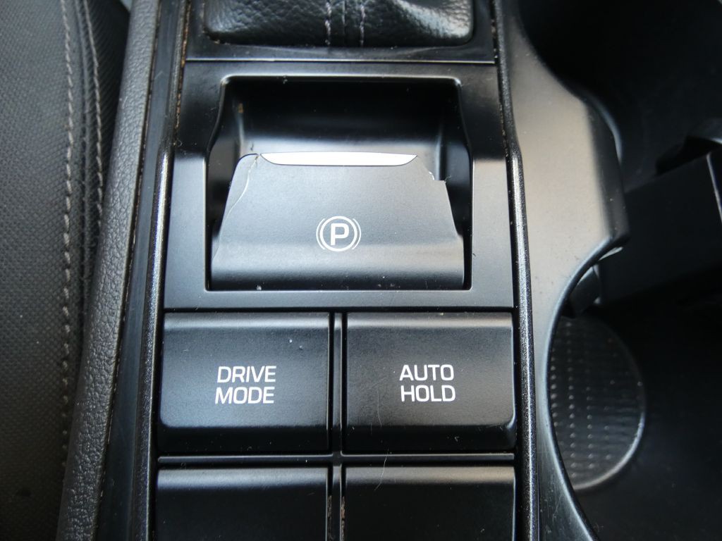 2019 Hyundai Tucson Image 20