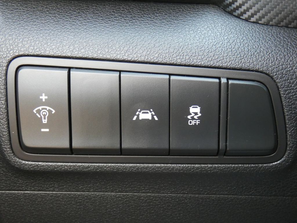 2019 Hyundai Tucson Image 21