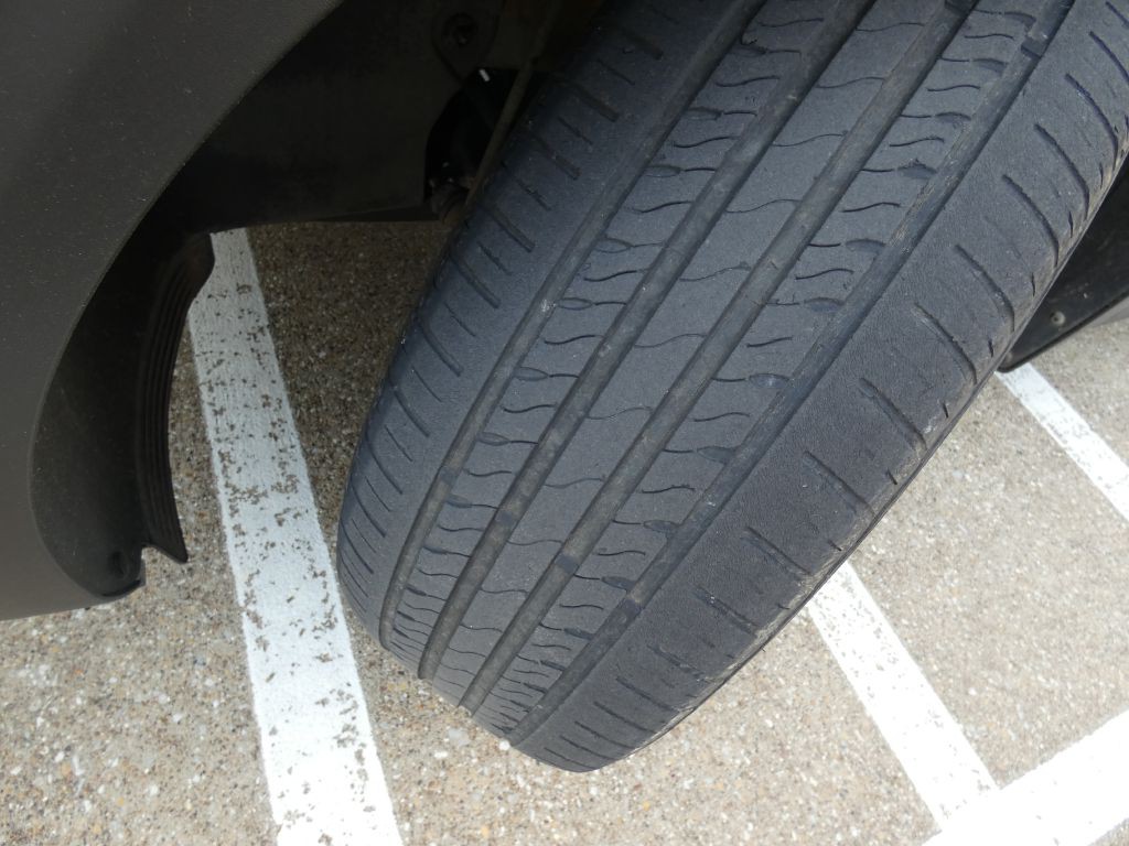 2019 Hyundai Tucson Image 24