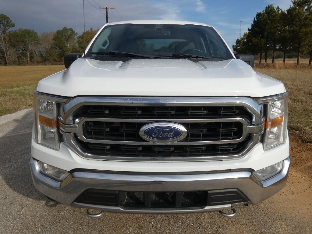 2021 Ford F-150 Image 5