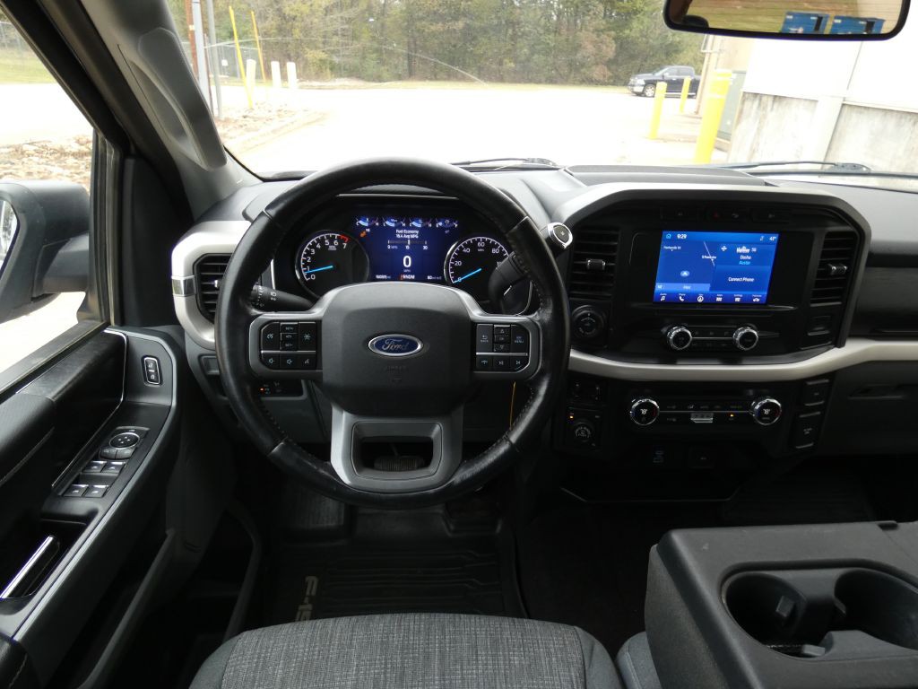 2021 Ford F-150 Image 7