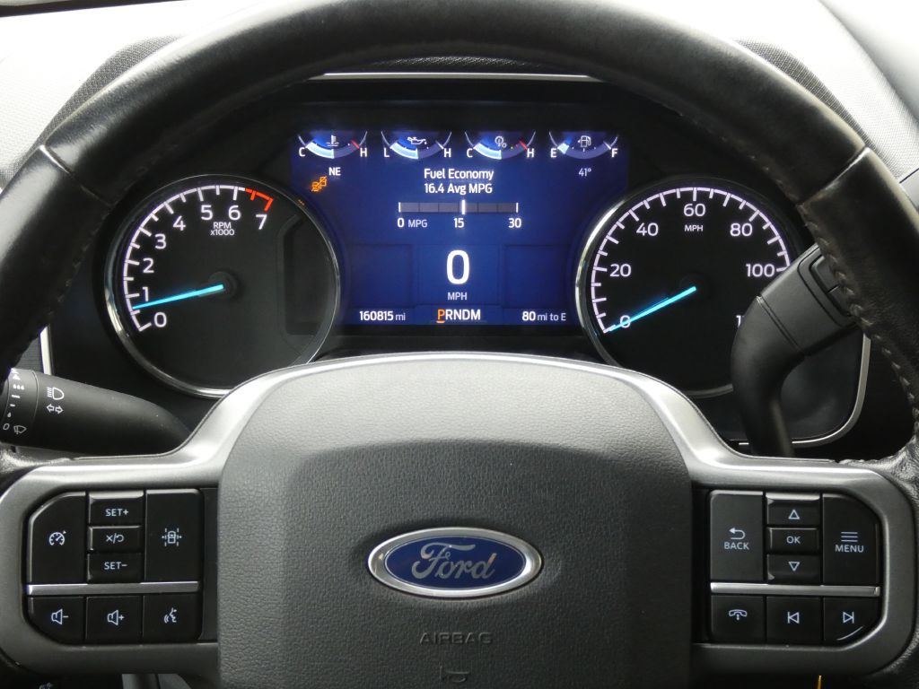 2021 Ford F-150 Image 9