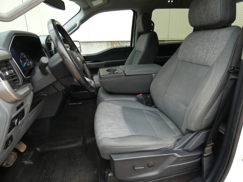 2021 Ford F-150 Image 11