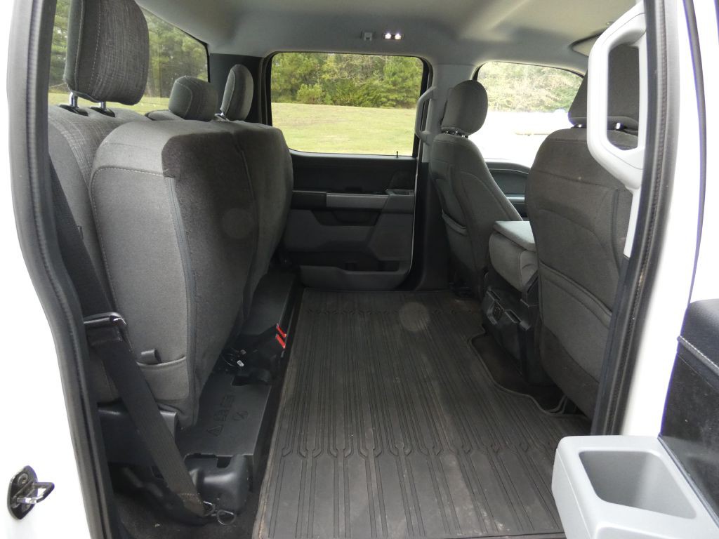 2021 Ford F-150 Image 15