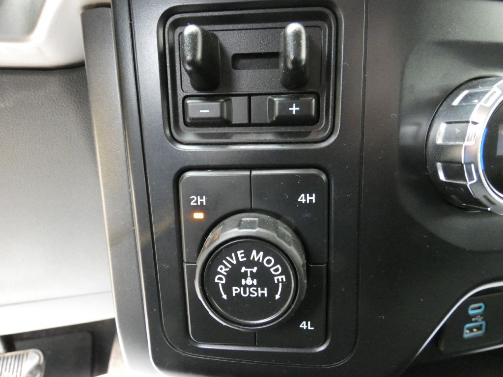 2021 Ford F-150 Image 16