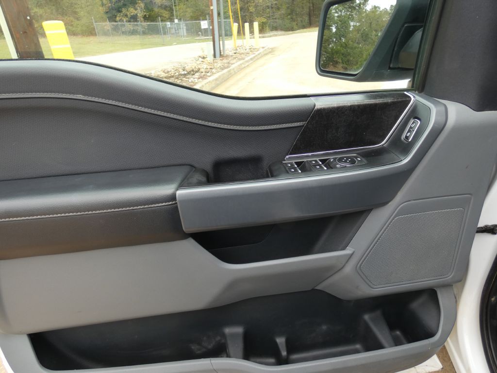 2021 Ford F-150 Image 18