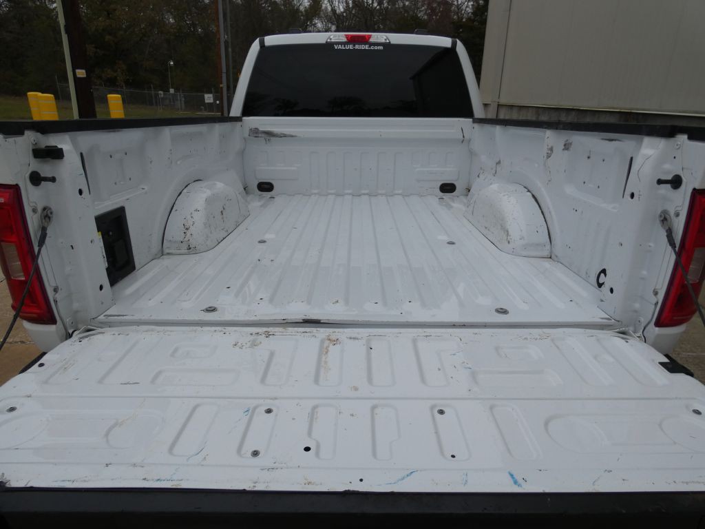 2021 Ford F-150 Image 20