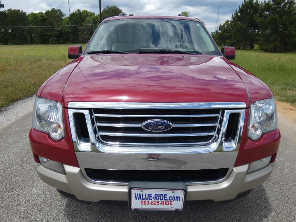 2010 Ford Explorer Image 5