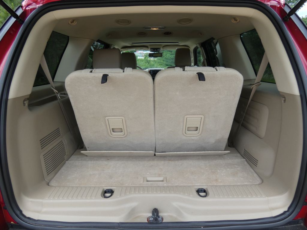 2010 Ford Explorer Image 16
