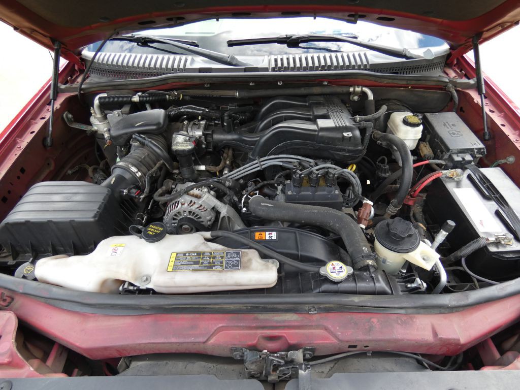 2010 Ford Explorer Image 23