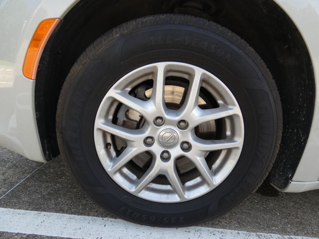 2020 Chrysler Pacifica Image 22