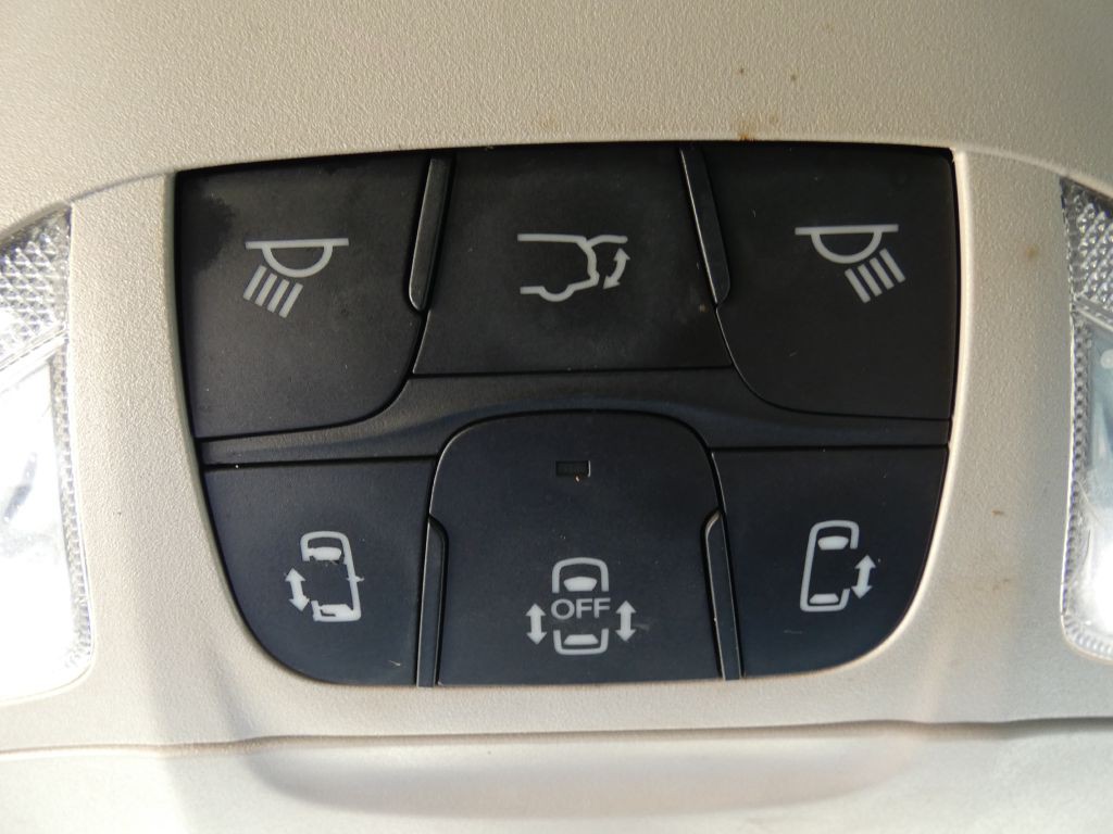 2020 Chrysler Pacifica Image 21