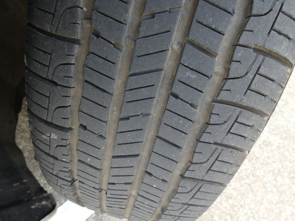 2020 Chrysler Pacifica Image 24