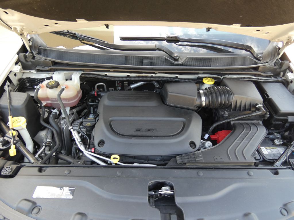 2020 Chrysler Pacifica Image 25