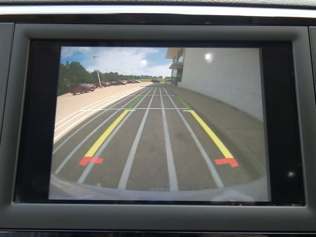 2020 Chrysler Pacifica Image 12