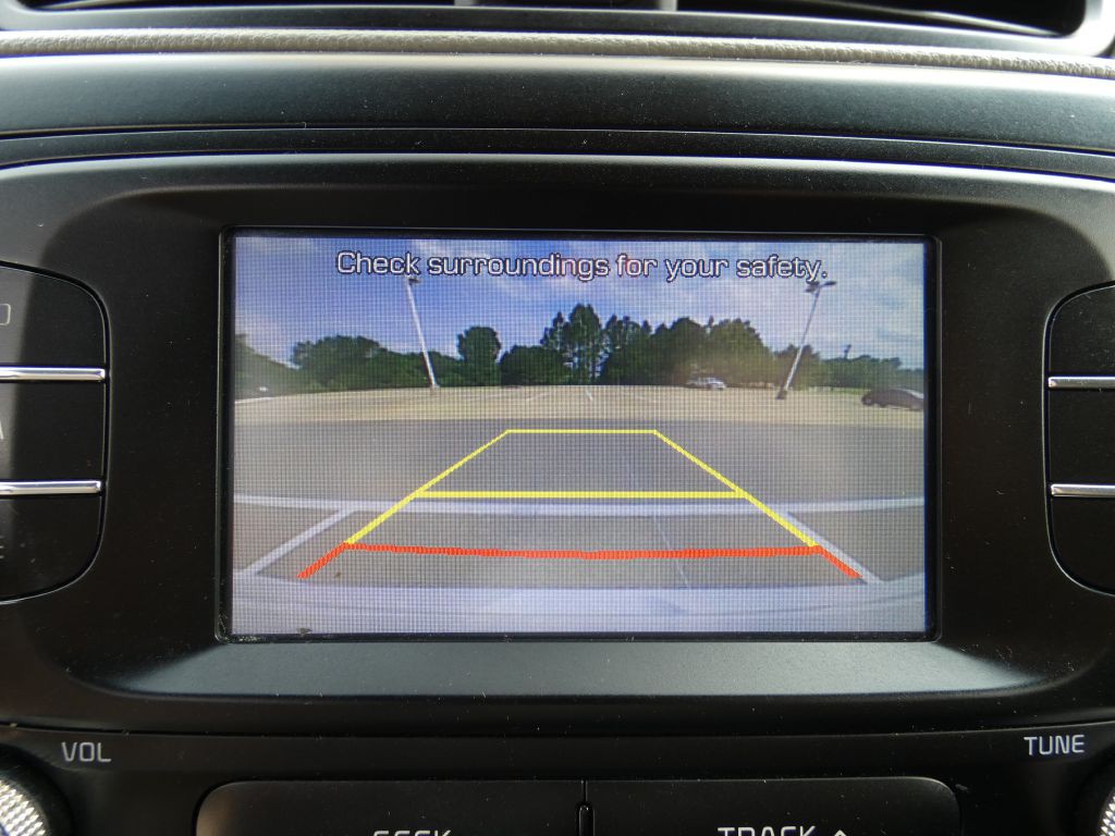 2017 Kia Soul Image 11