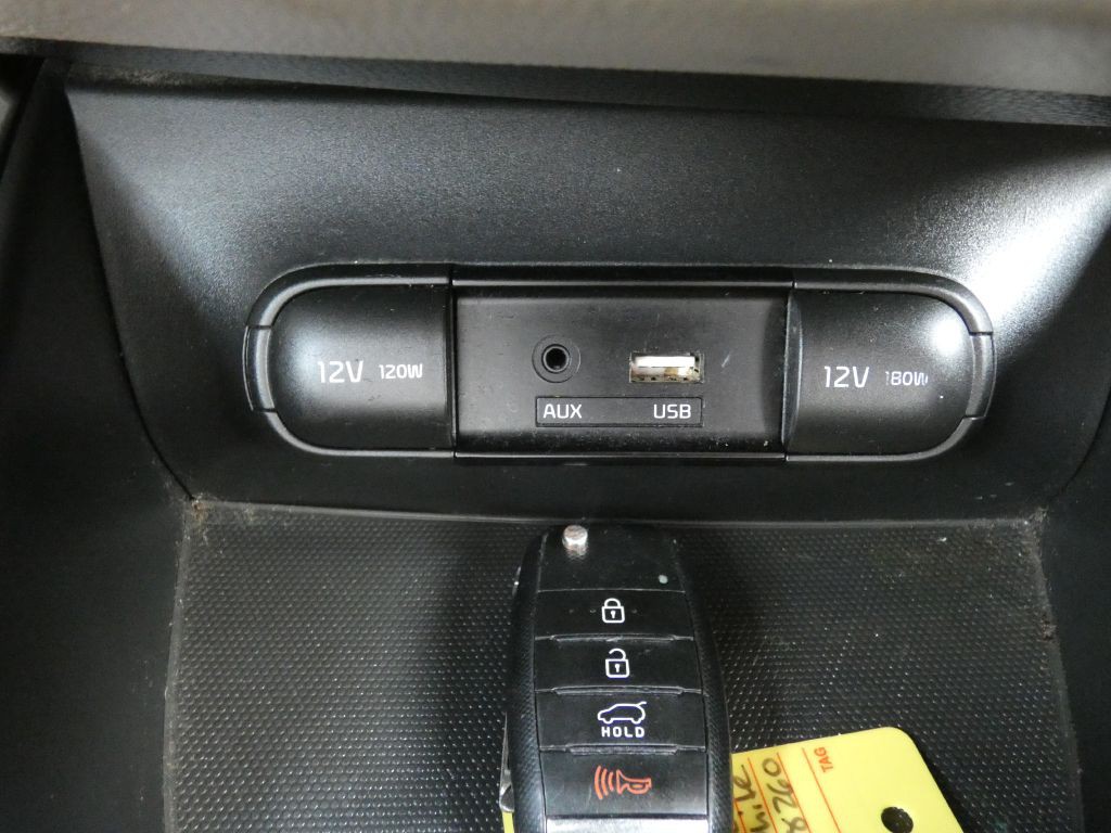 2017 Kia Soul Image 19