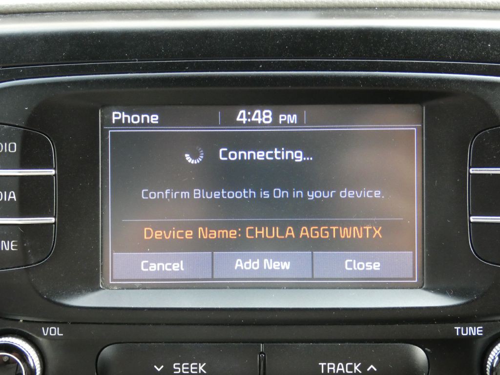 2017 Kia Soul Image 20