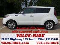 Image for 2017 Kia Soul + ID: 6531453
