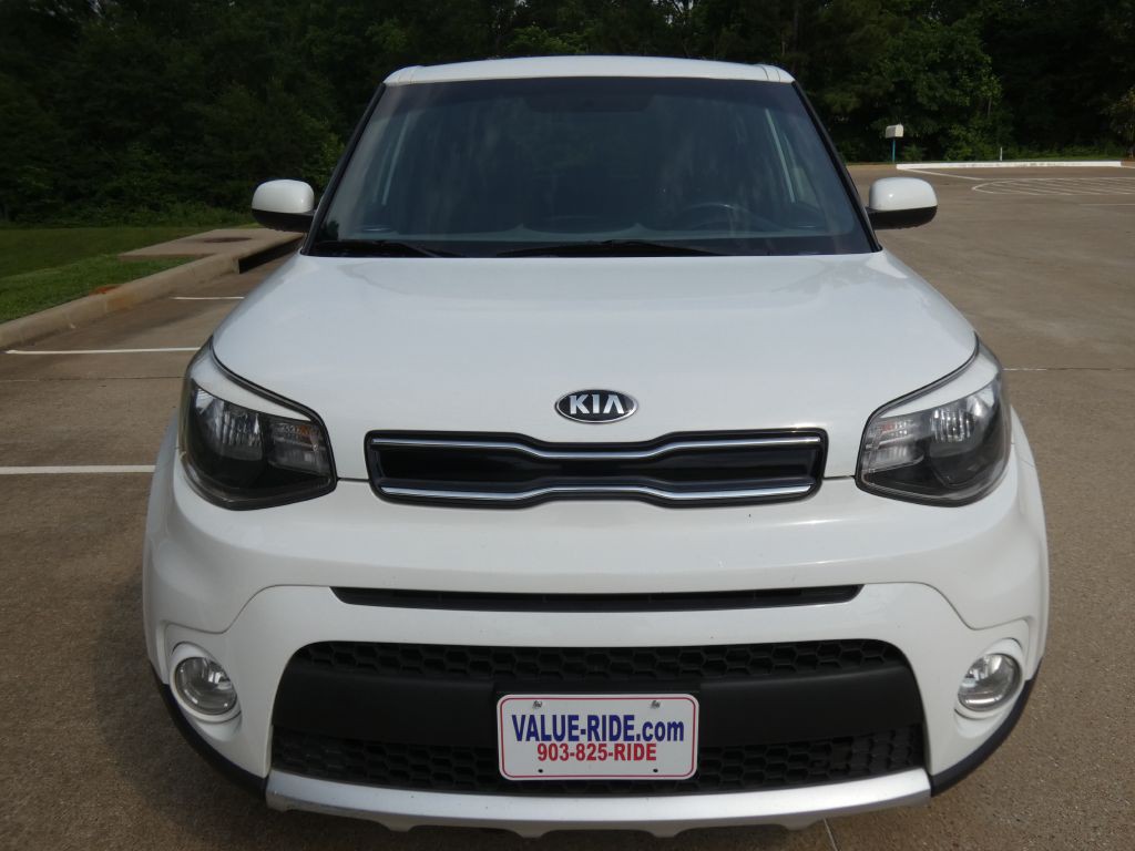 2017 Kia Soul Image 6