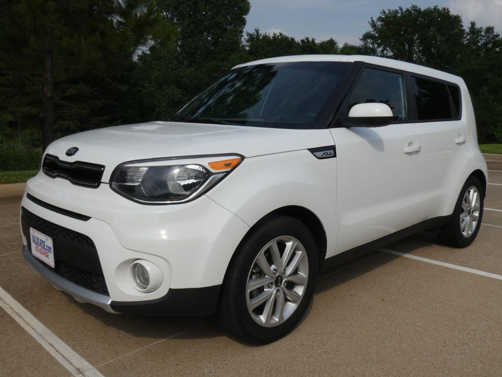 2017 Kia Soul Image 7