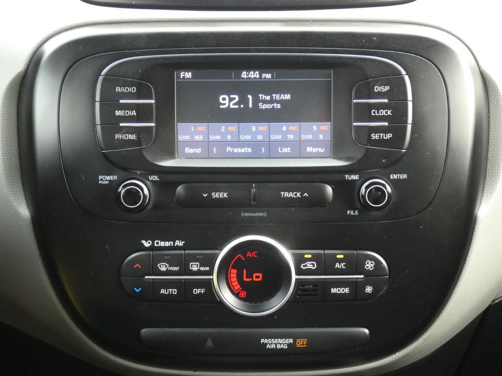 2017 Kia Soul Image 9