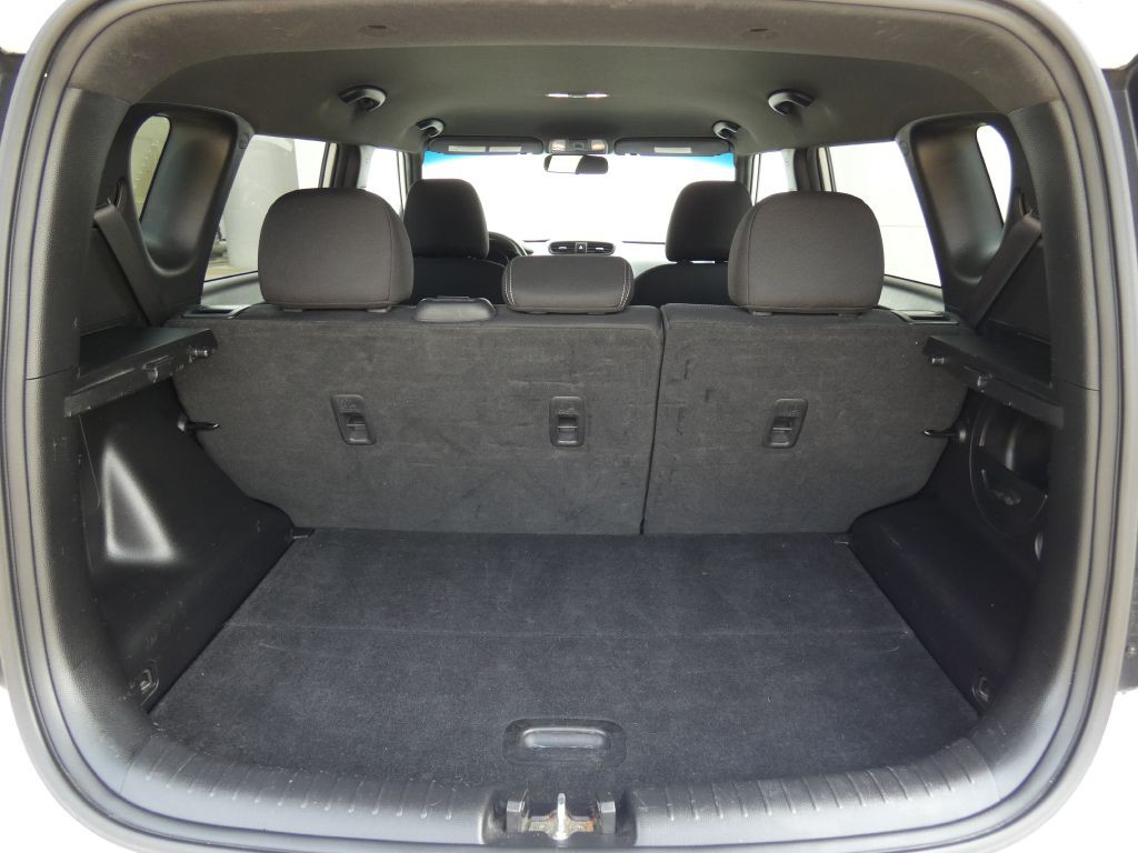 2017 Kia Soul Image 16
