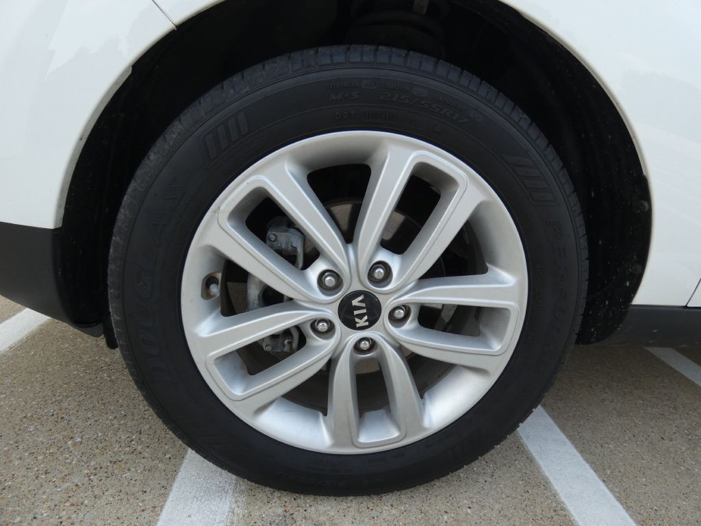 2017 Kia Soul Image 21