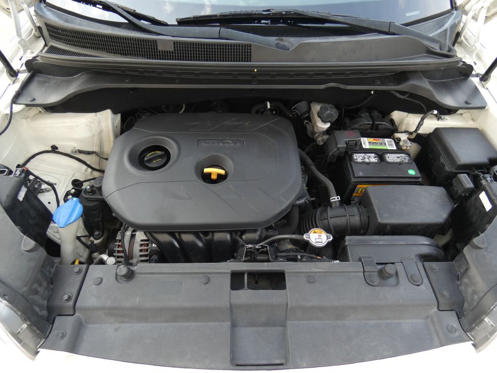 2017 Kia Soul Image 23