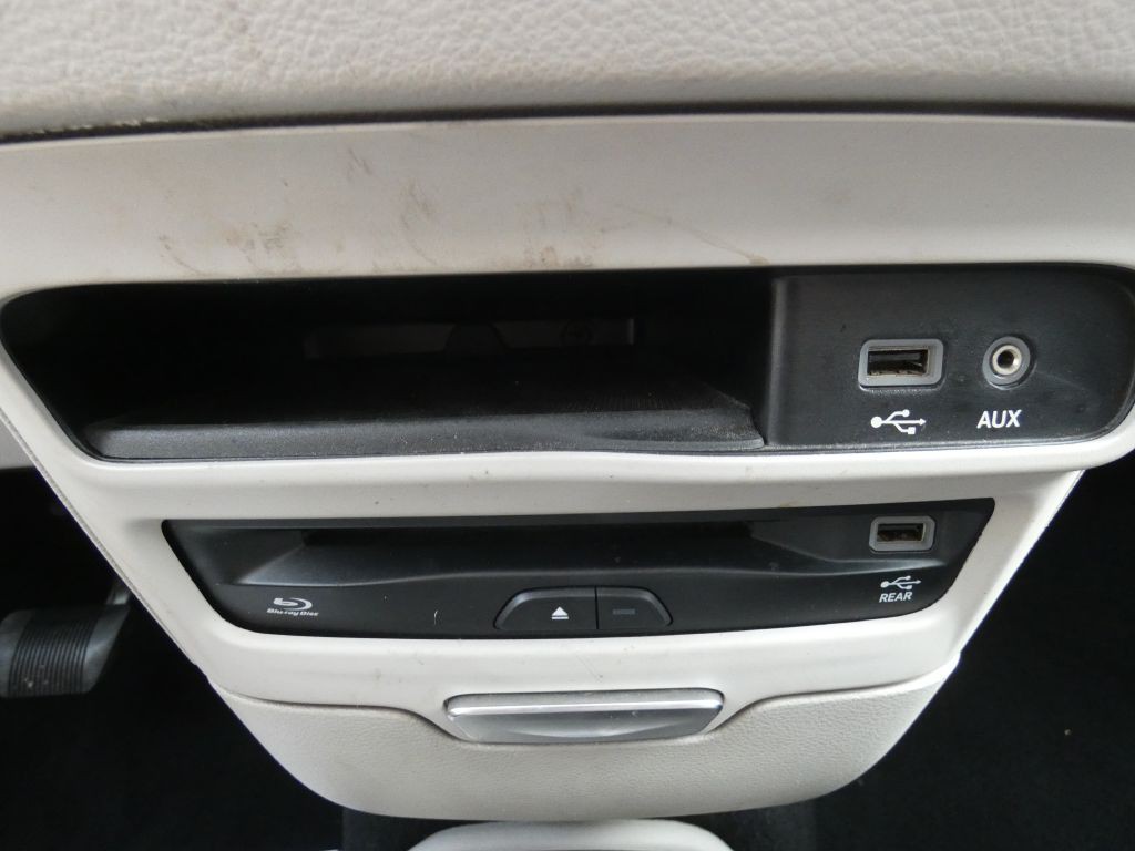 2018 Chrysler Pacifica Image 23