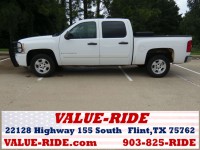 Image for 2007 Chevrolet Silverado 1500 Crew Cab ID: 6587119
