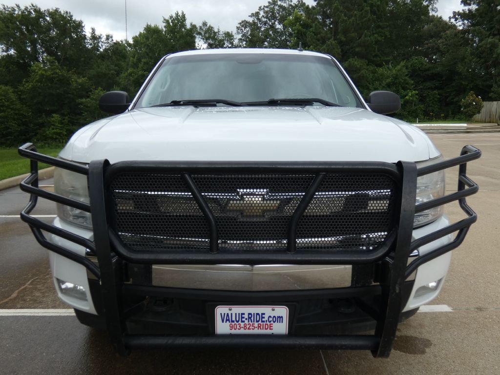 2007 Chevrolet Silverado 1500 Image 5