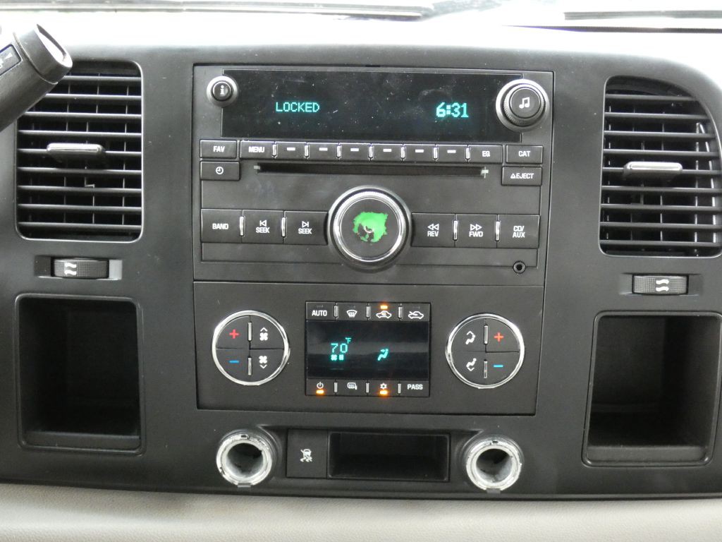 2007 Chevrolet Silverado 1500 Image 8