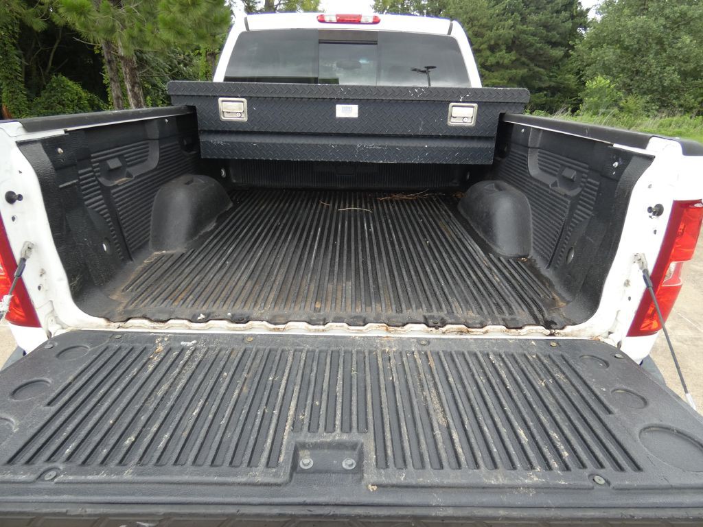 2007 Chevrolet Silverado 1500 Image 17