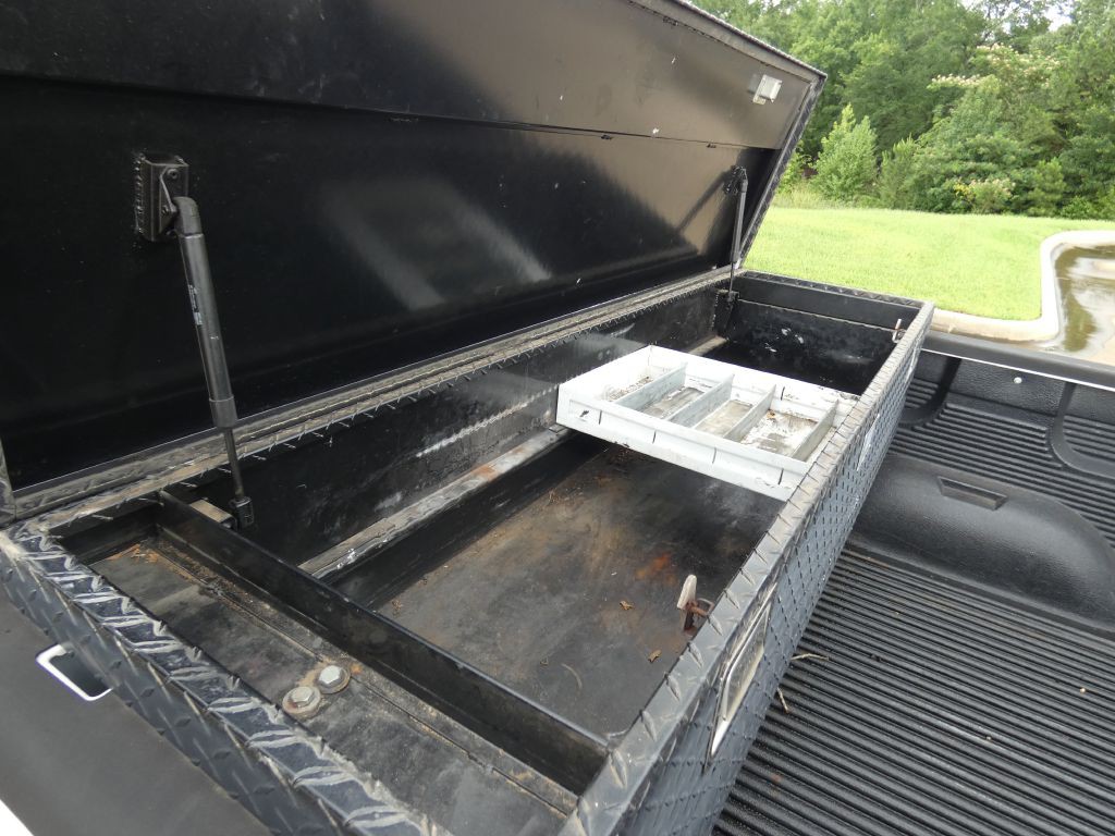 2007 Chevrolet Silverado 1500 Image 18