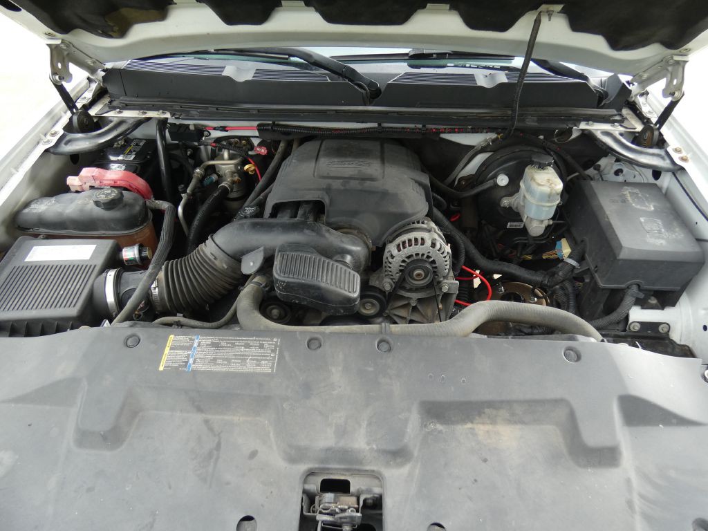 2007 Chevrolet Silverado 1500 Image 23