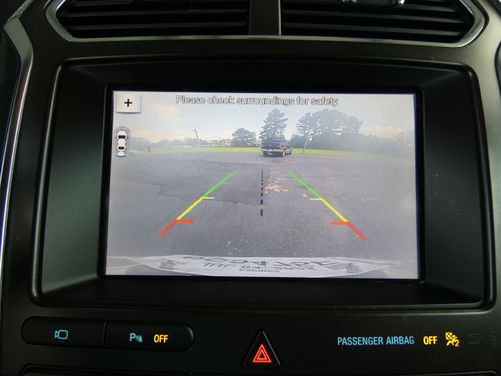 2019 Ford Explorer Image 11