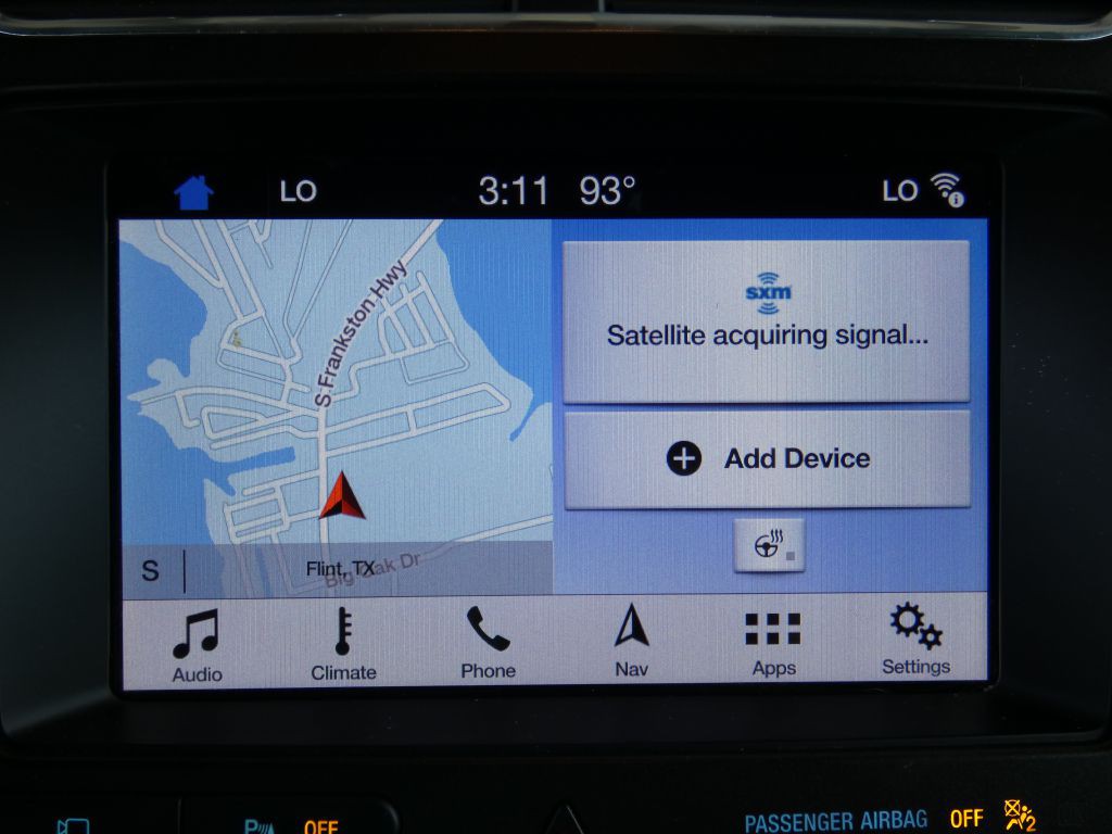 2019 Ford Explorer Image 24