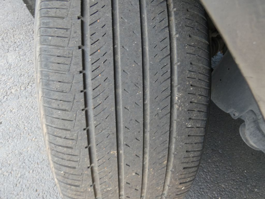 2019 Ford Explorer Image 27