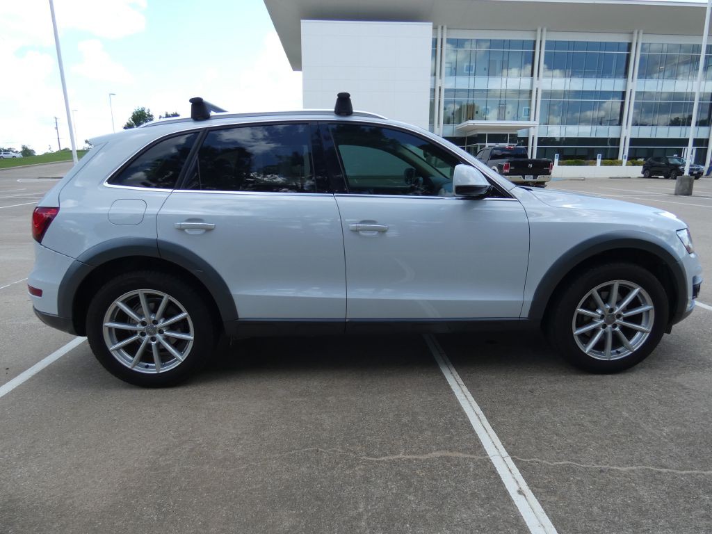 2017 Audi Q5 Image 3